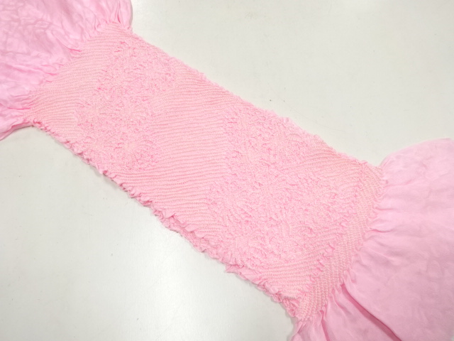 Japanese Kimono / Accessories Silk